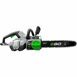 EGO POWER+ CS1804-2 56V 18" Chain Saw Kit W/ 2 5.0Ah Batteries 6 EGO POWER+ CS1804-2 56V 18" Chain Saw Kit W/ 2 5.0Ah Batteries -Cheap Power Tools Store CS1804 2 03