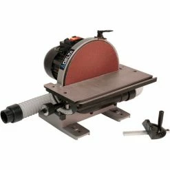 Delta 31-140 12 In. 1/2HP Benchtop Disc Sander