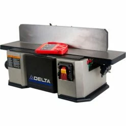 Delta 37-071 6 In. MIDI-Bench Jointer