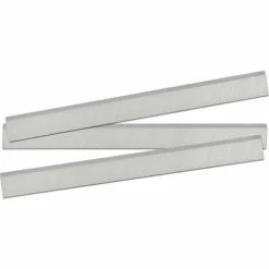 Delta 37-355 Jointer Knives (Set of 3) For DJ-20