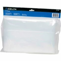 Delta 50-364 Plastic Bag For 50-850 & 50-850A Dust Collectors