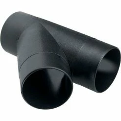 Delta 50-449 4 In. Plastic Y For 50-765 Dust Collector