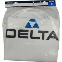 Delta 50-890 1 Micron Top Bag For 50-786, 50-760 & 50-761 Dust Collectors