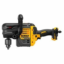 DeWalt DCD460B Flexvolt 60V Max 1/2" VSR Stud/Joist Drill W/ E-Clutch System (Tool Only)