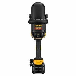 DeWalt DCD460T1 Flexvolt 60V Max 1/2" VSR Stud/Joist Drill Kit W/ E-Clutch System (1 Battery Kit) 14 DeWalt DCD460T1 Flexvolt 60V Max 1/2" VSR Stud/Joist Drill Kit W/ E-Clutch System (1 Battery Kit) -Cheap Power Tools Store DCD460T1fourth
