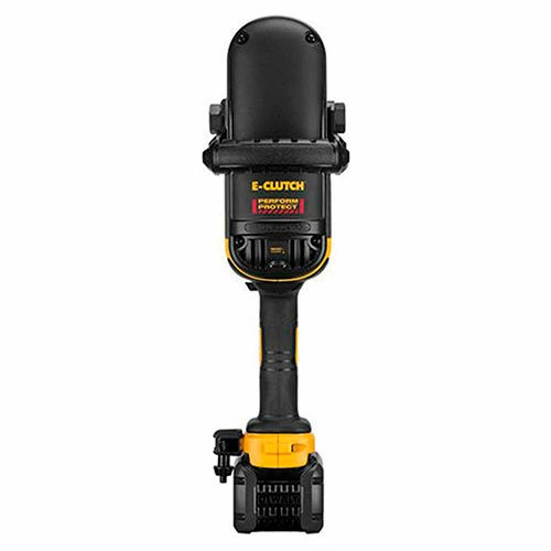 DeWalt DCD460T1 Flexvolt 60V Max 1/2" VSR Stud/Joist Drill Kit W/ E-Clutch System (1 Battery Kit) 4 DeWalt DCD460T1 Flexvolt 60V Max 1/2" VSR Stud/Joist Drill Kit W/ E-Clutch System (1 Battery Kit) - Image 4