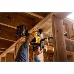 DeWalt DCD460T1 Flexvolt 60V Max 1/2" VSR Stud/Joist Drill Kit W/ E-Clutch System (1 Battery Kit) 20 DeWalt DCD460T1 Flexvolt 60V Max 1/2" VSR Stud/Joist Drill Kit W/ E-Clutch System (1 Battery Kit) -Cheap Power Tools Store DCD460T1tenth