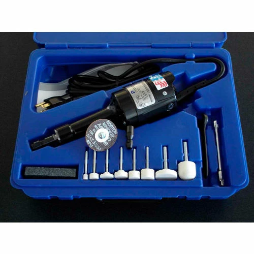 Dumore 858-0068 Value Added Kit, Series 10 1 Dumore 858-0068 Value Added Kit, Series 10