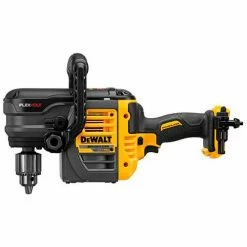 DeWalt DCD460B Flexvolt 60V Max 1/2" VSR Stud/Joist Drill W/ E-Clutch System (Tool Only) -Cheap Power Tools Store DWA DCD460B