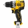 Dewalt® XTREME 12V MAX Brushless 3/8" Cordless Drill Driver Bare Tool Only