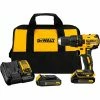 Dewalt® 20V MAX Compact Brushless Drill/Driver