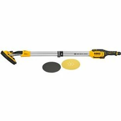 Dewalt® 20V MAX Cordless Drywall Sander Bare Tool Only