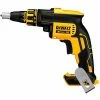 Dewalt® 20V MAX XR Li-ion Brushless Drywall Screwgun Bare Tool Only