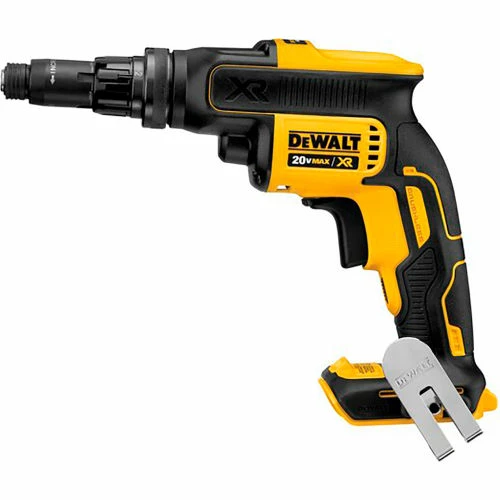 Dewalt® 20V MAX XR Versa-Clutch Adjustable Torque Screwgun Bare Tool Only 1 Dewalt® 20V MAX XR Versa-Clutch Adjustable Torque Screwgun Bare Tool Only