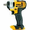 DeWALT Impact Wrench Tool Only, DCF883B, 3/8" Square Drive, 20VMAX*, 0-2300 RPM, 130 ft-lbs