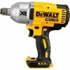 Dewalt® 20V MAX XR Brushless High Torque 3/4" Impact Wrench, Hog Ring, Bare Tool Only