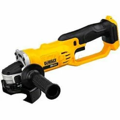 DeWALT® 4-1/2" Cut-Off Tool, DCG412B, 20VMAX*, 6,500 RPM, 5/8" Spindle, Tool Only