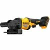 Dewalt® 60V FLEXVOLT MAX Brushless 4-1/2-6" Cordless Grinder with Kickback Brake Bare Tool Only
