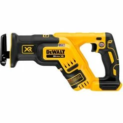 Dewalt® 20V MAX Brushless Compact Reciprocating Saw Bare Tool Only
