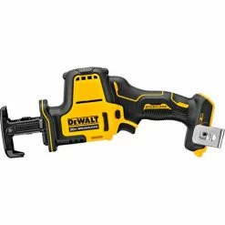 Dewalt® Atomic 20V MAX Cordless One-Handed Reciprocating Saw Bare Tool Only