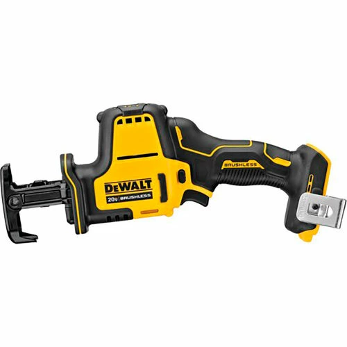 Dewalt® Atomic 20V MAX Cordless One-Handed Reciprocating Saw Bare Tool Only 1 Dewalt® Atomic 20V MAX Cordless One-Handed Reciprocating Saw Bare Tool Only