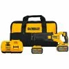 Dewalt® Flexvolt 60V MAX Brushless Cordless Reciprocating Saw Kit with 2 Batteries