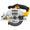 DeWALT® 6-1/2" Circular Saw Tool Only, DCS391B, 3700 RPM, 2-1/4" Cut Depth
