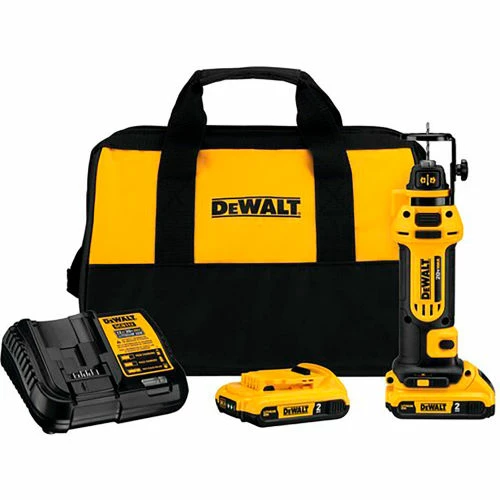 Dewalt® 20V MAX Cut-Out Tool Kit 1 Dewalt® 20V MAX Cut-Out Tool Kit