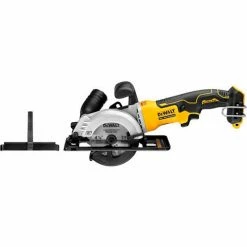 Dewalt® Atomic 20V MAX Brushless 4-1/2" Cordless Circular Saw Bare Tool Only
