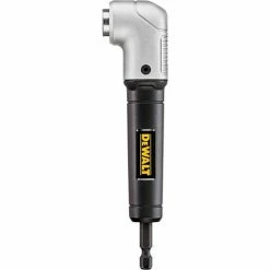 Dewalt® Impact Shell Right Angle Attachment