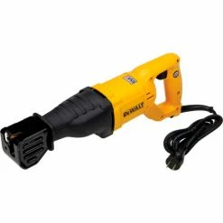 DeWALT® DWE304 10-Amp Reciprocating Saw -Cheap Power Tools Store DWA DWE304