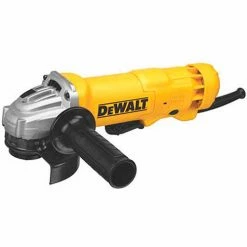 DeWALT® DWE402 4-1/2" (115mm) Small Angle Grinder -Cheap Power Tools Store DWA DWE402