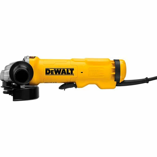 Dewalt® 4-1/2" - 5" High Performance Paddle Switch Grinder With No Lock On 1 Dewalt® 4-1/2" - 5" High Performance Paddle Switch Grinder With No Lock On