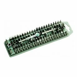 Eclipse SD-2310 - 100 Pc Assorted Bit Set