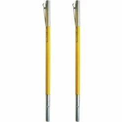 Jameson Tools FG Series 6-foot Extension Pole, 2-Pack