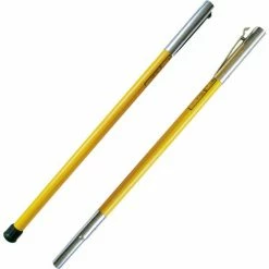 Jameson Tools FG Hollow Core Pole Kit, 12'