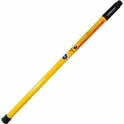 Jameson Tools Hollow Core CompositLock™ Base Pole, 6'