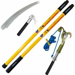 Jameson Tools Hollow Core CompositLock™ Tree Trimming Kit, 13" Blade