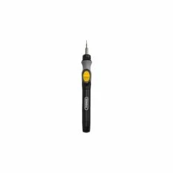 General Tools 500 Cordless Precision Screwdriver