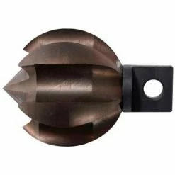 General Wire 1-1/2CG 1-1/2" ClogChopper™ for 1-1/2 - 3" Pipe