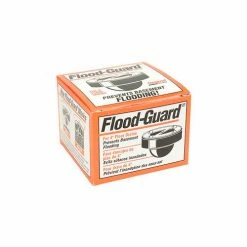 General Wire 4F 4" Float Model Flood Guard 11 General Wire 4F 4" Float Model Flood Guard -Cheap Power Tools Store GEW 4F
