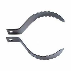 General Wire 4SCB 4" Side Cutter Blade