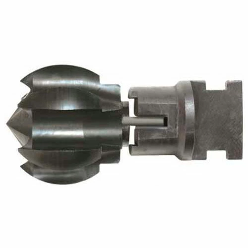 General Wire G-2-1/2CG 2-1/2" ClogChopper™ W/ G-Connector for 3 - 4" Pipe 1 General Wire G-2-1/2CG 2-1/2" ClogChopper™ W/ G-Connector for 3 - 4" Pipe
