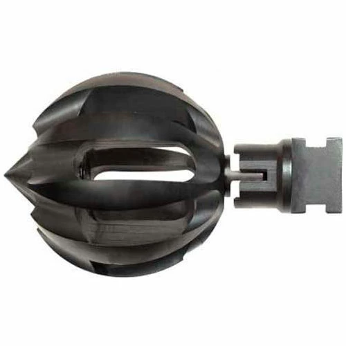 General Wire G-4CG 4" ClogChopper™ W/ G-Connector for 6 - 10" Pipe 1 General Wire G-4CG 4" ClogChopper™ W/ G-Connector for 6 - 10" Pipe