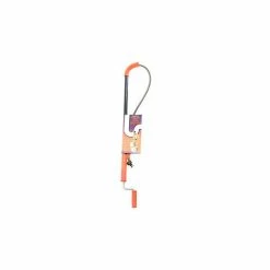 General Wire I-T6FL-DH General Wire 6' Teletube Flexicore Closet Auger with Down Head -Cheap Power Tools Store GEW I T6FL DH