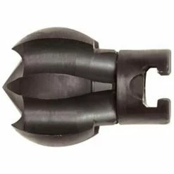 General Wire R-1-1/2CG 1-1/2" ClogChopper™ W/ R-Connector for 1-1/2 - 3" Pipe