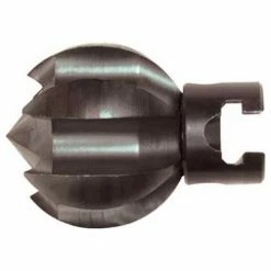 General Wire R-3CG-10 3" ClogChopper™ W/ R-Connector for 4 - 6" Pipe