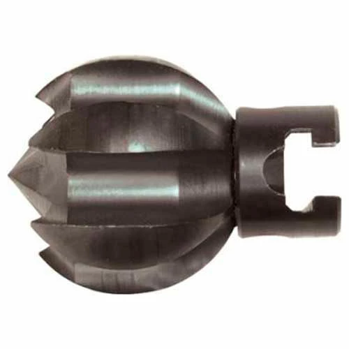 General Wire R-3CG-10 3" ClogChopper™ W/ R-Connector for 4 - 6" Pipe 1 General Wire R-3CG-10 3" ClogChopper™ W/ R-Connector for 4 - 6" Pipe
