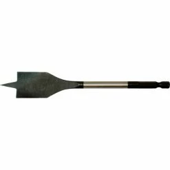 Cle-Line 1823 3/4 Heavy-Duty Steam Oxide Power Wood Bits Drill