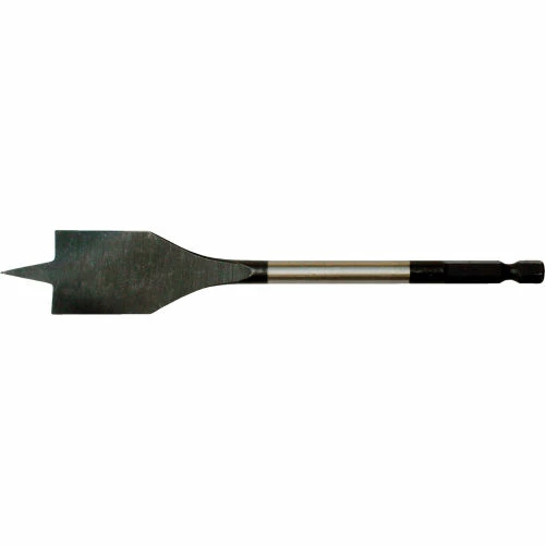 Cle-Line 1823 1 Heavy-Duty Steam Oxide Power Wood Bits Drill 1 Cle-Line 1823 1 Heavy-Duty Steam Oxide Power Wood Bits Drill